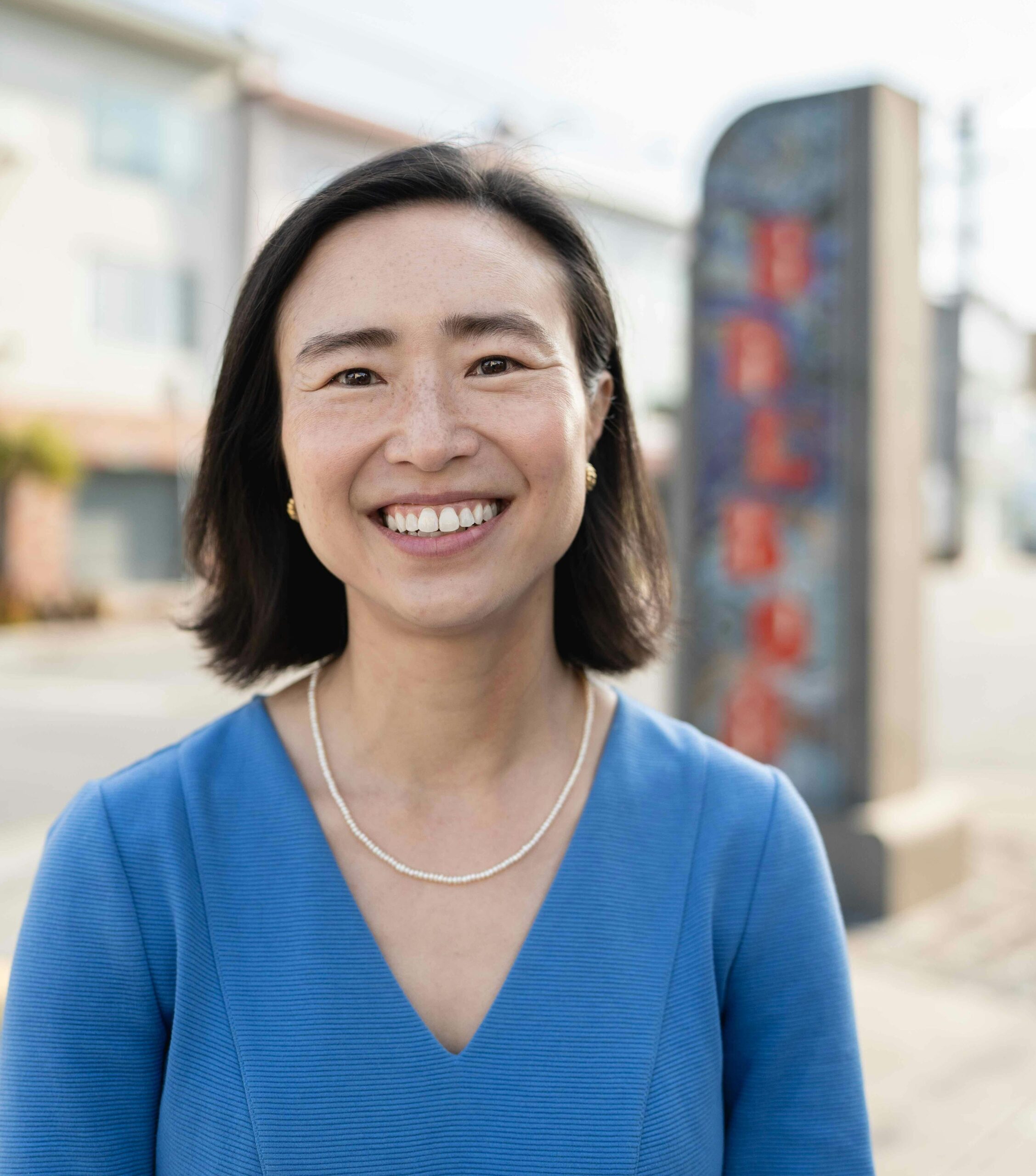 Connie Chan